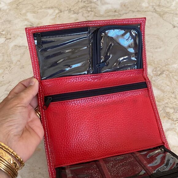 Travel Jewelry Case - Picture 7 of 14